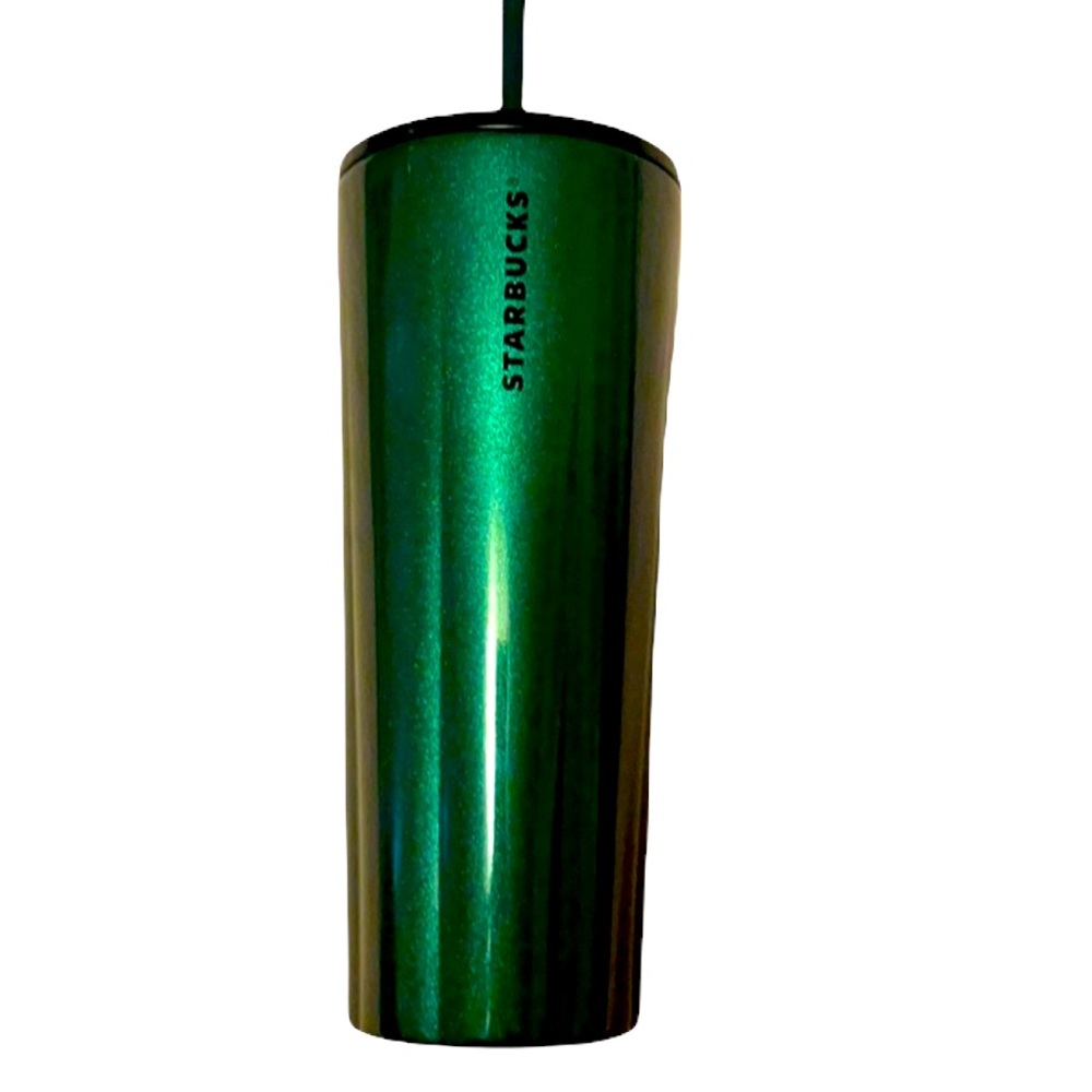 Starbucks Holiday 2021 Tumbler Cup